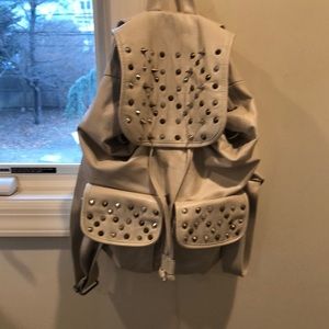🌟Urban outfitters backpack⭐️